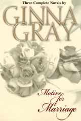 Motive for Marriage cover image