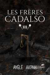 Les frères Cadalso - Tome 3 (French Edition) cover image