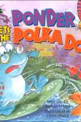 Ponder Meets the Polka-Dots cover image