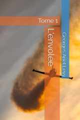 L'envolée (Lyrisme Avionautique) (French Edition) cover image