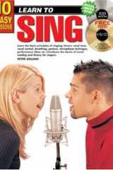 Learn to Sing cover image
