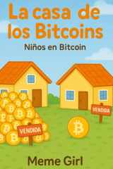 La casa de los Bitcoins - Niños en Bitcoin cover image