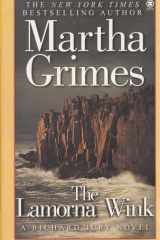 The Lamorna Wink. A Richard Jury Mystery. cover image