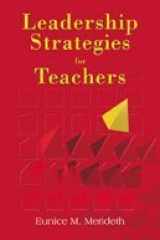 Leadership Strategies for Teachers cover image