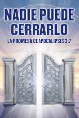 Nadie puede cerrarlo - La promesa de Apocalipsis 3:7 cover image