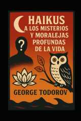 500 HAIKUS sobre los misterios y moralejas de la vida cover image