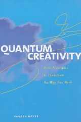 Quantum Creativity cover image