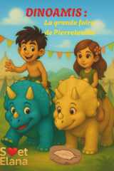 Dinoamis - La grande foire de Pierrelandia cover image