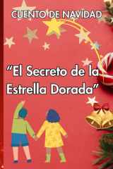 "El Secreto de la Estrella Dorada" - Cuento de Navidad cover image