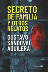 Secreto de familia y otros relatos cover image