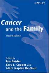 Cancer and the Family cover image