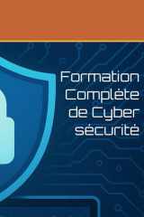 Formation Complète de Cyber sécurité cover image