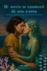 Mi novia se enamoró de una sirena - Un verano para perderla, un mar para entenderla cover image