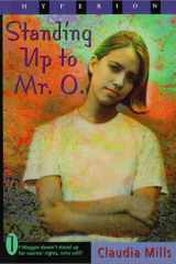 Standing Up to Mr. O cover image