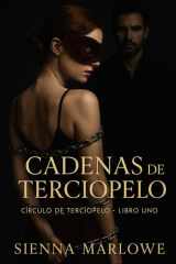 Cadenas de Terciopelo - El arte era la excusa. El deseo, la condena. cover image