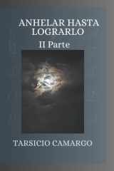 Anhelar Hasta Logralo II Parte cover image
