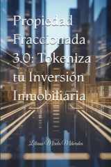 Propiedad Fraccionada 3.0 - Tokeniza tu Inversión Inmobiliaria cover image