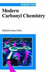 Modern Carbonyl Chemistry cover image