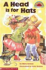 A Head Is for Hats cover image