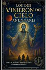 Los que vinieron del cielo cover image