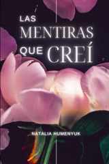 Las mentiras que creí cover image