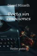 Poeta sin emociones - Thriller poético cover image