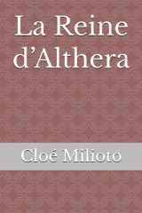 La Reine d'Althera cover image