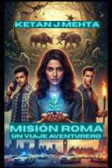 Misión Roma - Un Viaje Aventurero cover image