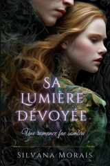 Sa Lumière Dévoyée - Une romance fae sombre cover image