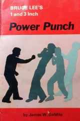 Bruce Lee's 1 and 3 Inch Power Punch cover image