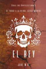 El Rey - Libro 1 cover image