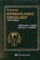 Practical Gynecologic Oncology cover image