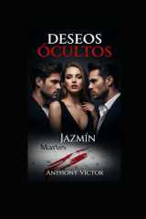 Deseos Ocultos cover image
