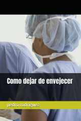 Como Dejar de Envejecer cover image