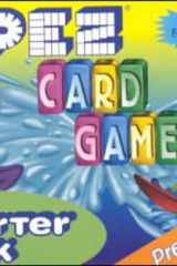 Pez Card Game: Starter Deck cover image