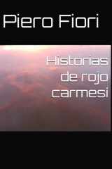 Historias de rojo carmesí cover image