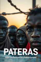 Pateras - Vidas a la Deriva en la Fortaleza Europea cover image
