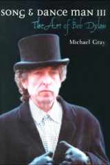Song and Dance Man III: The Art of Bob Dylan cover image