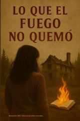 Lo que el fuego no quemó cover image