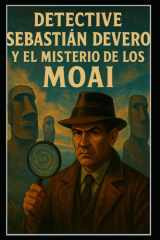 Detective Sebastian Devero y el misterio de los Moai cover image