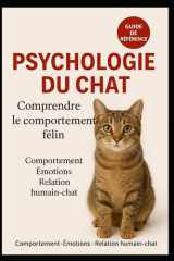 psychologie du chat - Comprendre le comportement félin cover image