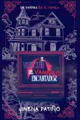 El videoclub del vampiro encantador - Un vampiro en el pueblo. cover image