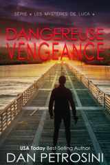 Dangereuse Vengeance cover image