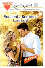 Suddenly Reunited cover image