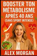 Booster ton métabolisme après 40 ans (sans sport intense) cover image