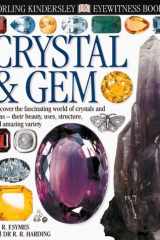 Eyewitness: Crystal & Gem cover image