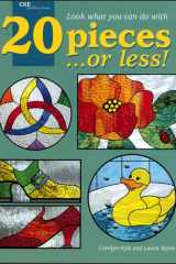 Twenty Pieces Or Less cover image