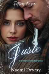 Juste le temps d'une tempête (Fantasmes d'un soir) (French Edition) cover image