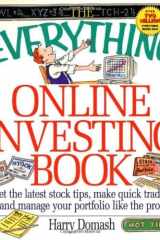 Everything Online Investing cover image