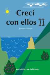Crecí con ellos II cover image